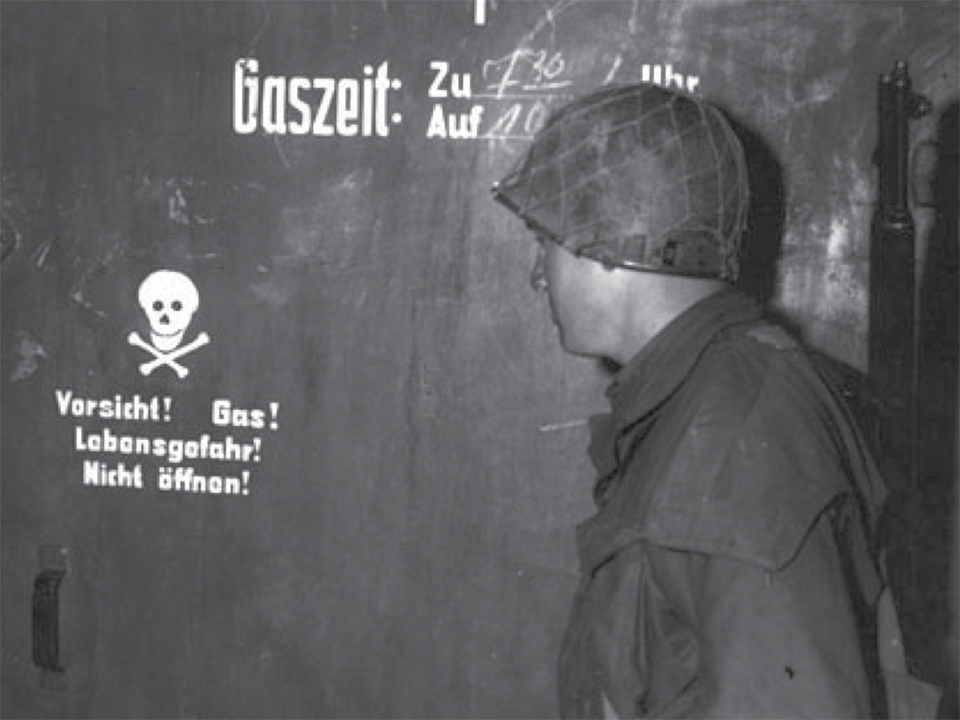 War Crimes on Trial: The Nuremberg and Tokyo Trials | The National